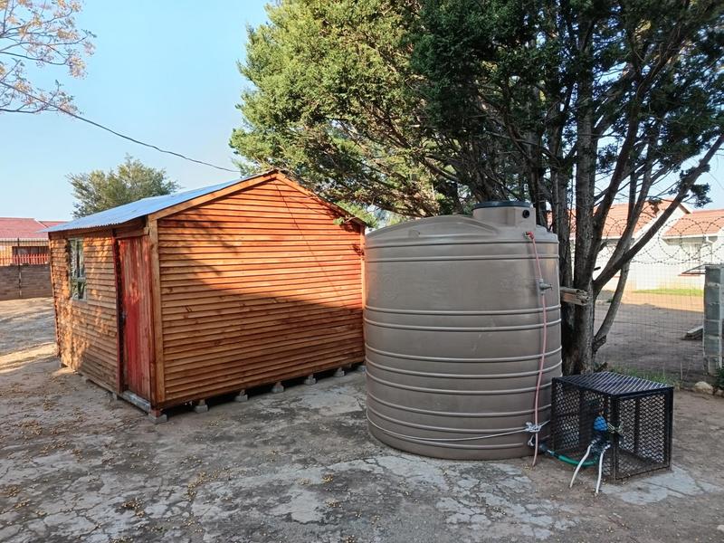 13 Bedroom Property for Sale in Madeira Park Eastern Cape